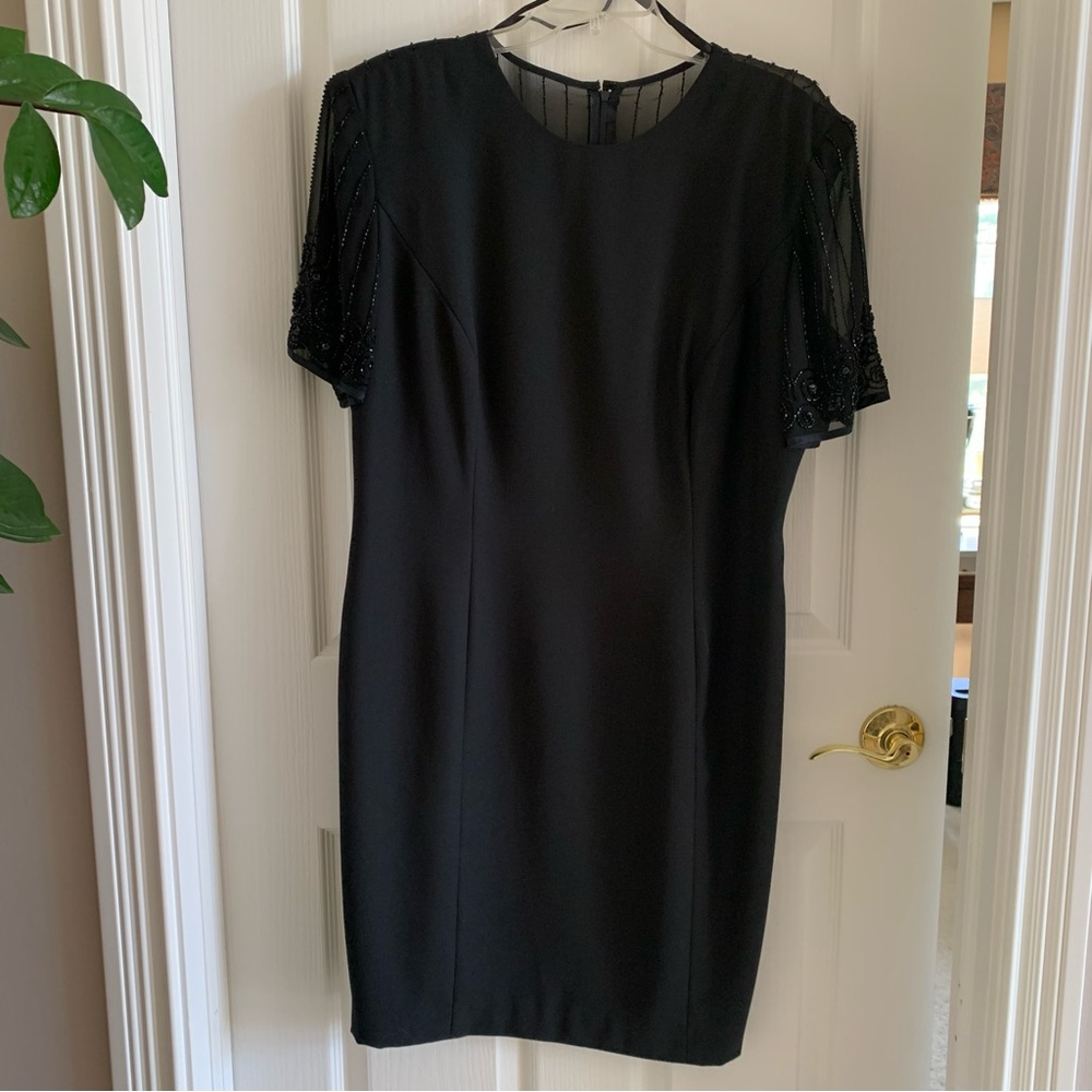 Cocktail dress
